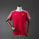 M-U 25/26 Cultural Shirt - Red Jersey S-XXL