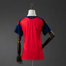 Spain 2026 Home Jersey S-XXL