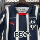 24/25 Monterrey home S-4XL