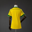Brazil 1998 Home Women&