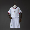 Panama 2026 Away Kids Kit Jersey Size 16-28
