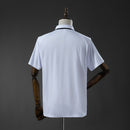 Germany 25/26 POLO - White S-XXL