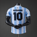 Argentina Maradona