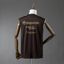 Flamengo 26/27 All Sponsored Training - Brown Vest Jersey S-4XL