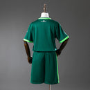 Racing de Santander 25/26 Away Kids Kit Jersey SIZE 16-28