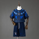 Uruguay 2026 Away Kids Kit Jersey Size 16-28