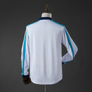 Napoli 98/99 Away Long-Sleeve Retro Jersey S-XXL