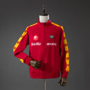 Roma 88/89 Jacket - Red S-XXL