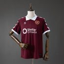 Hearts 26/27 Home Jersey S-4XL