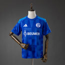 Schalke 04 26/27 Home Jersey S-4XL