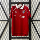 Retro Bayern 05/06 home S-XXL