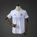 Real Madrid 26/27 Retro Style Jersey S-XXL