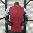 25/26 Player Aston Villa Home S-XXL