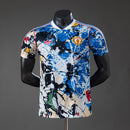 M-U 25/26 Originals Stone Roses Player Version Jersey S-2XL