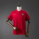 Portugal 20/21 Home Retro Jersey S-XXL