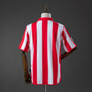 Guadalajara 03/04 Home Retro Jersey S-XXL