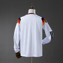Germany 2026 Home Long-Sleeve Jersey S-4XL