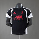 LFC 26/27 Player Version Training Black Jersey S-3XL