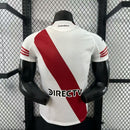 25/26 Player River Plate Home S-4XL