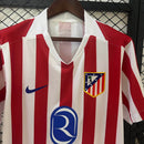 25/26 Atletico Madrid  Home  S-4XL