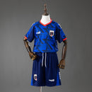 Cabo Verde 2026 Home Kids Kit Jersey SIZE 16-28