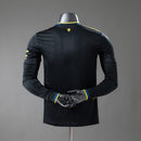 M-U 25/26 Third Away Player Version Long-sleeved Jersey S-XXL