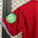 25/26 Kids West Ham United Home Size: 16-28