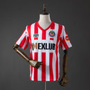 Guadalajara 92/93 Home Retro Jersey S-XXL