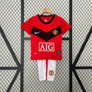 kids M-U 09/10 home size: 16-28