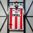 Retro 00/02 Bayern Munich away S-XXL