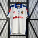 Retro 2004 Zaragoza  Home S-XXL