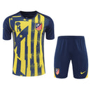 25/26 Atlético Madrid training suit S-XXL