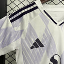 25/26 Kids M-U Away Size: 16-28