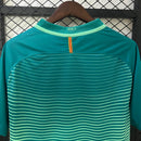 Retro Barcelona 16/17 third  S-XXL