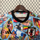 2024 Japan Special Edition S-4XL