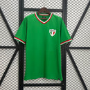 Retro 1970 Mexico home S-XXL