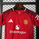 25/26 kids M-U home size: 16-28