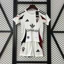 24/25 Kids Albacete Home Size: 16-28