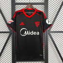 25/26 Sevilla third away game S-4XL