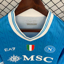 25/26 Napoli Home S-4XL