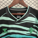 25/26 Real Betis third away S-4XL