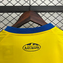 25/26 Real Oviedo away S-4XL