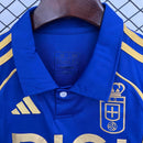 25/26 Kids Real Oviedo Home Size: 16-28