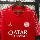 24/25 PSG fourth away S-XXL