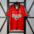 Retro 96/97 Mallorca  Red S-XXL
