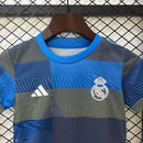 25/26 kids  Real Madrid training uniform 16-28