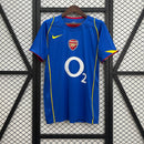 Retro Arsenal 04/05 Away S-XXL