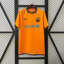 Retro Barcelona 06/07 Away S-XXL
