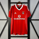 Retro 02/03Benfica home S-XXL