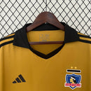 24/25 colo colo fourth away game S-XXL